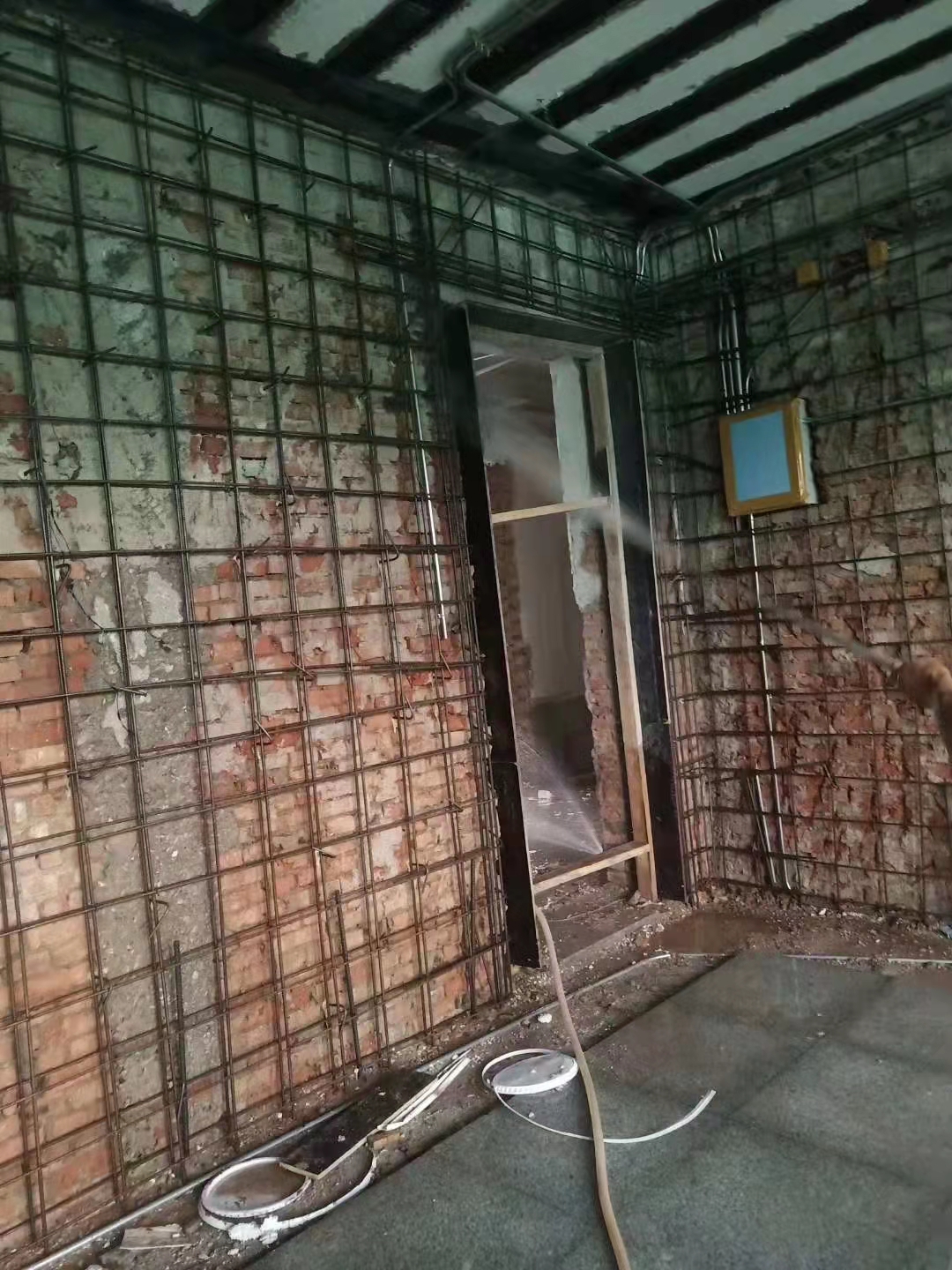 唐山旧房屋改造加固的降低价格办法